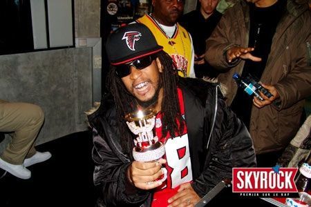 Lil' Jon