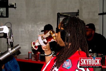 Lil' Jon
