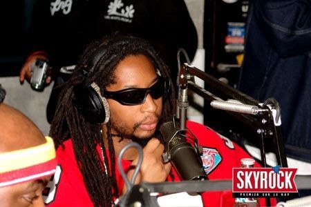 Lil' Jon
