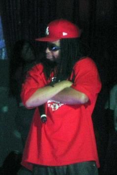 Lil' Jon