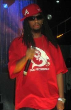 Lil' Jon