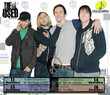 The Used