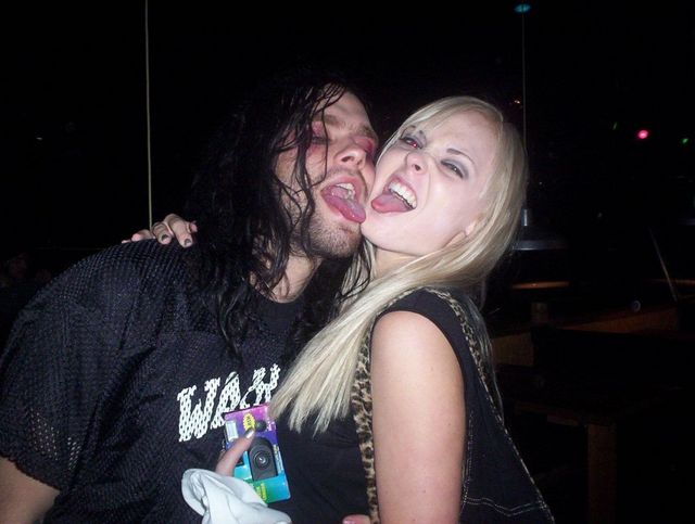 The Used