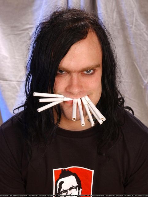 The Used