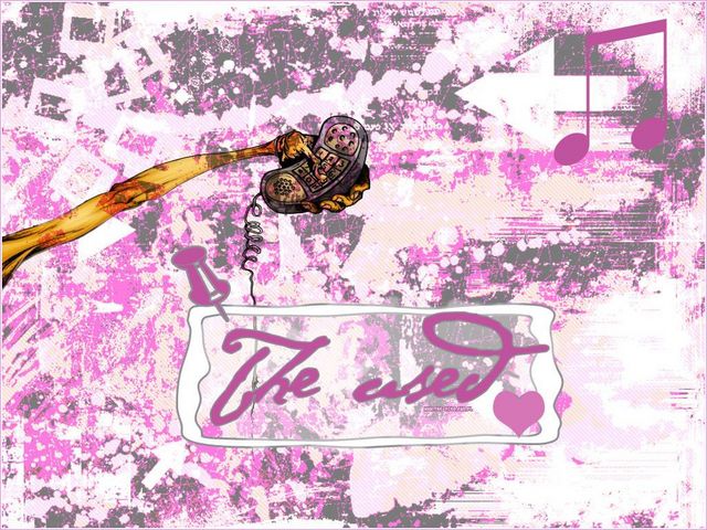 The Used