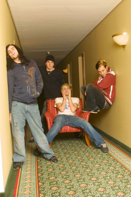 The Used