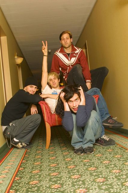 The Used