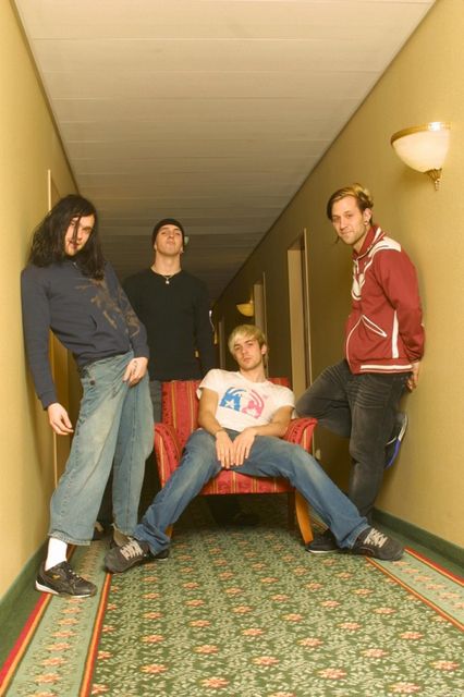 The Used