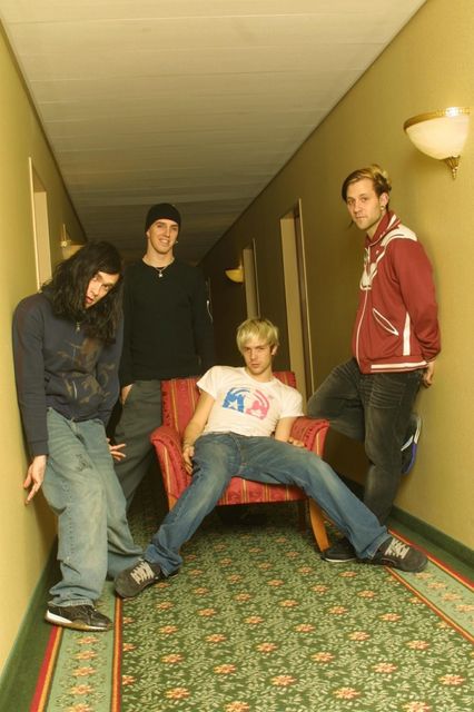 The Used