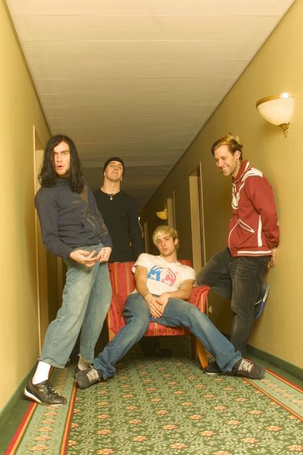 The Used