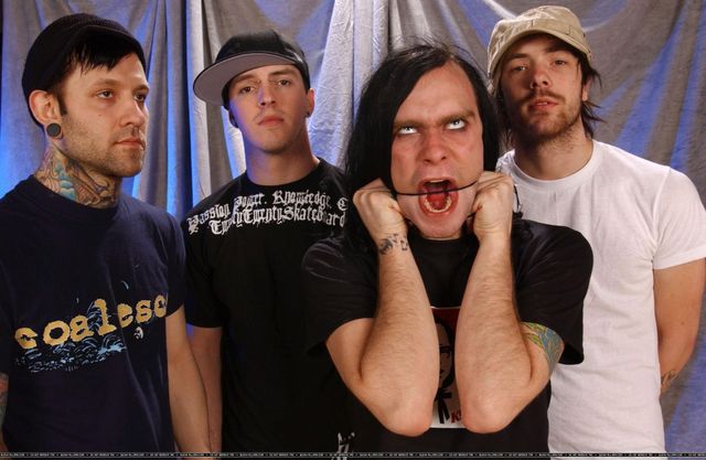 The Used