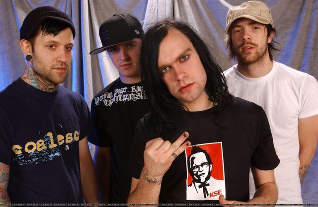 The Used