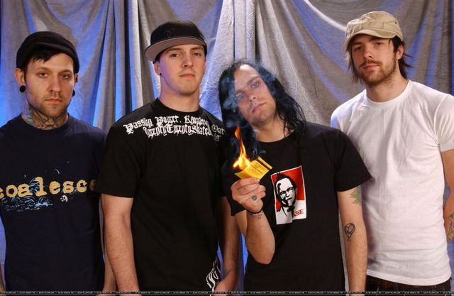 The Used