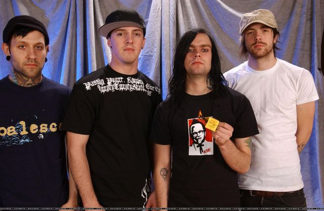 The Used