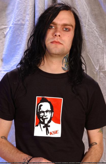 The Used