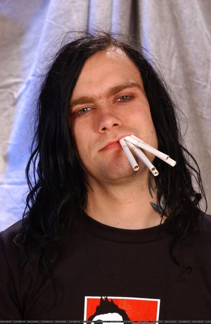 The Used