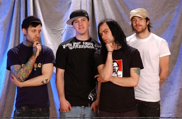 The Used