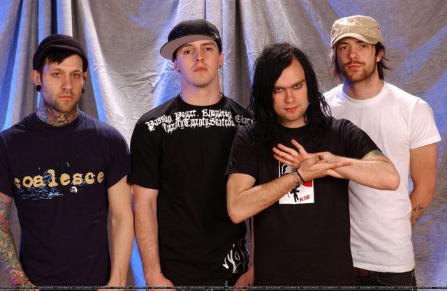 The Used