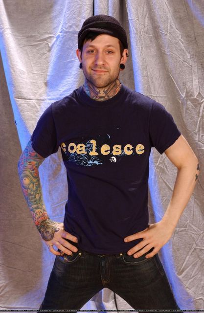 The Used