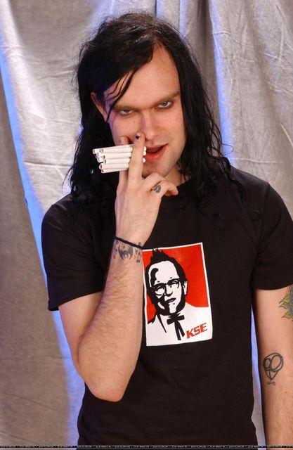 The Used