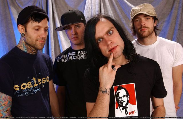 The Used