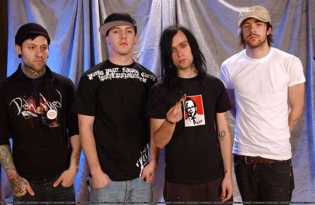 The Used