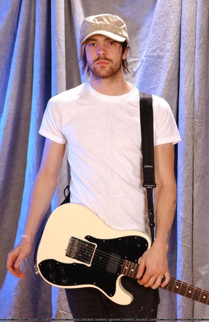 The Used