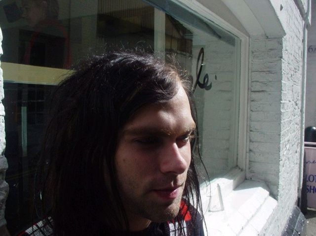 The Used