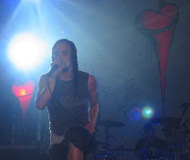 The Used