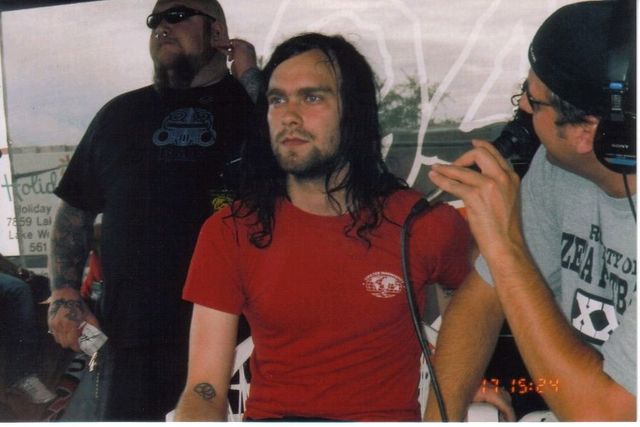 The Used
