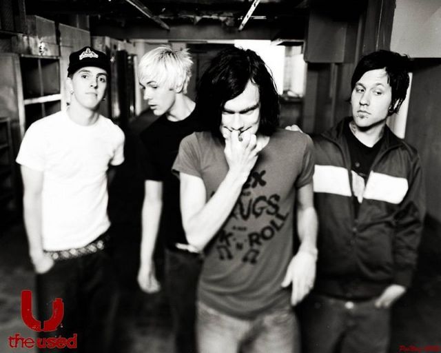 The Used