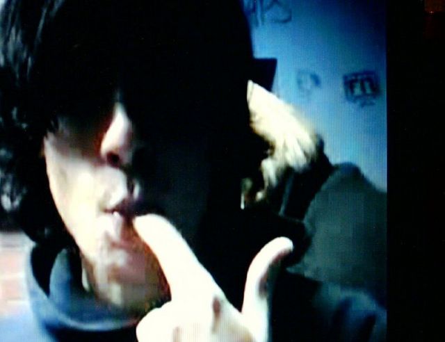 The Used