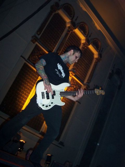 The Used