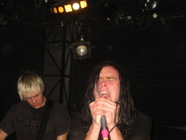 The Used