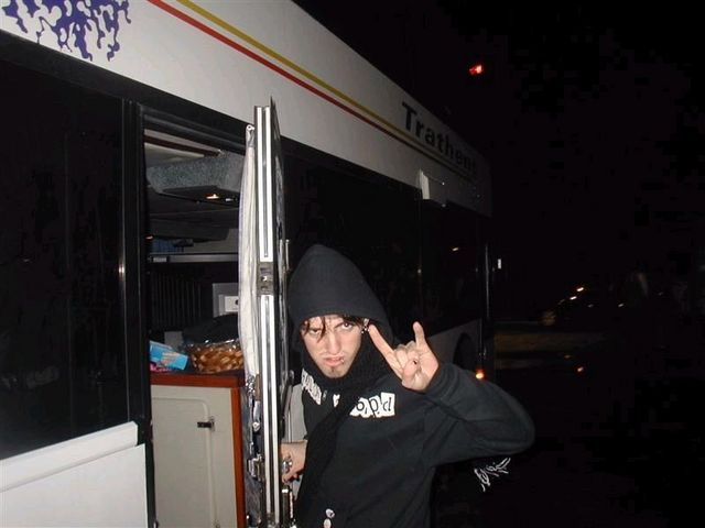 The Used