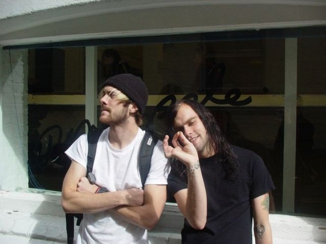 The Used