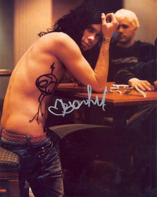 The Used