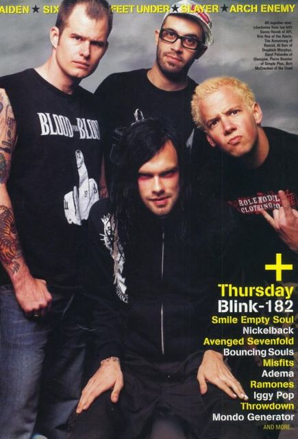 The Used