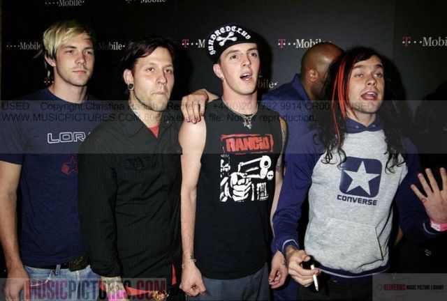 The Used