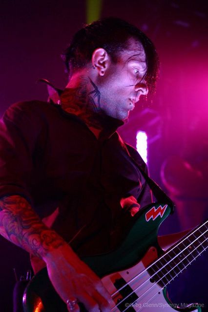 The Used