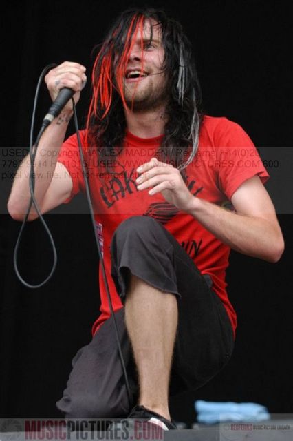 The Used