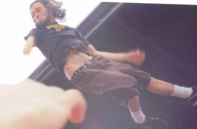 The Used