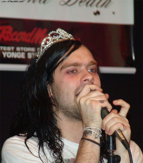 The Used