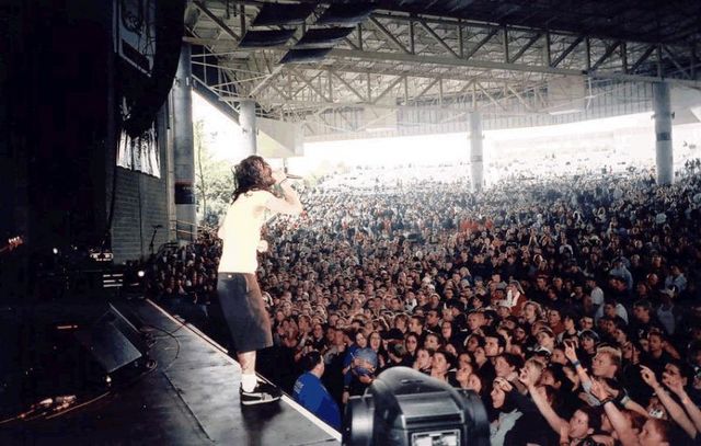 The Used