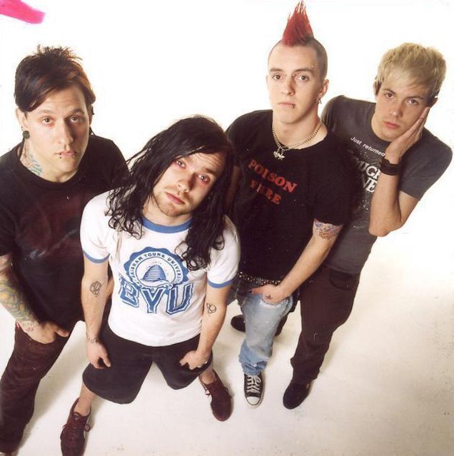 The Used