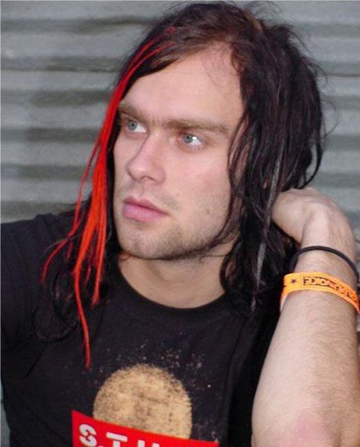 The Used