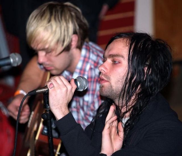 The Used