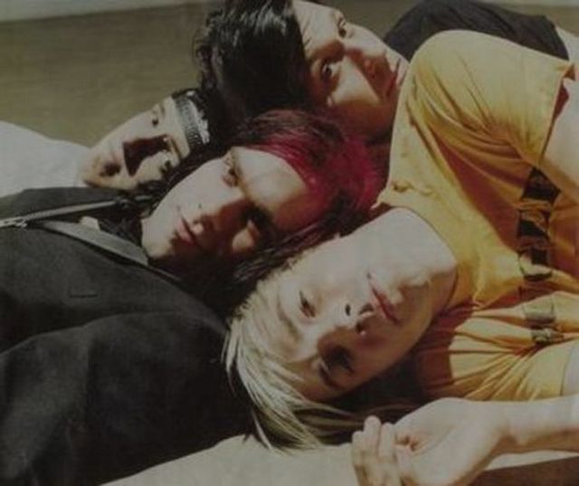 The Used