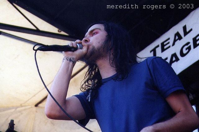 The Used