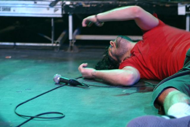 The Used